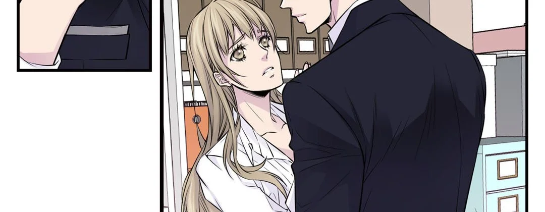 My Ex, Client - Chapter 27